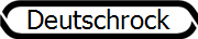 Deutschrock